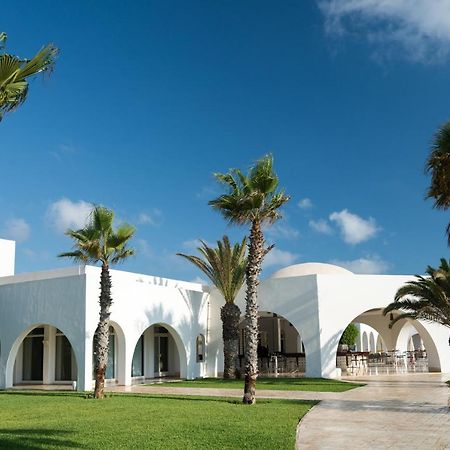 Magic Club Iliade Hotel Taguermess Exterior foto